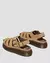 Imagem do FISHERMAN WRENLIE BRONX SUEDE SANDALS