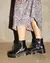 SINCLAIR VEGAN PLATFORM BOOTS - comprar online