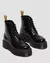 SINCLAIR VEGAN PLATFORM BOOTS - loja online