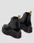 Imagem do SINCLAIR VEGAN PLATFORM BOOTS