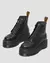 SINCLAIR MAX PISA PLATFORM BOOTS - comprar online