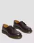 1461 SMOOTH LEATHER BURGUNDY na internet