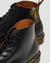 101 VINTAGE QUILON LEATHER ANKLE BOOTS na internet