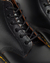 101 VINTAGE QUILON LEATHER ANKLE BOOTS