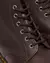 101 CRAZY HORSE ANKLE LEATHER BOOTS na internet