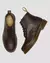 101 CRAZY HORSE ANKLE LEATHER BOOTS na internet