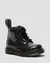 1460 BABY BOOTS IN COSMIC GLITTER