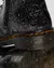 1460 BABY BOOTS IN COSMIC GLITTER