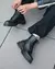 Imagem do 1460 BEX BLACK SMOOTH BOOTS