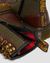 1460 PANEL BOOTS FOR YOUNG PEOPLE IN LEATHER AND CANVAS na internet