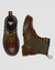 1460 PANEL BOOTS FOR YOUNG PEOPLE IN LEATHER AND CANVAS na internet
