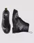1460 CELESTIAL MOTH EMBROIDERED LEATHER BOOTS - Dr. Martens Brasil