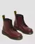 1460 SOFTYT LEATHER JUNIOR BOOTS - Dr. Martens Brasil