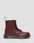 Imagem do 1460 SOFTYT LEATHER JUNIOR BOOTS