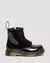 Imagem do 1460 PATENT LEATHER BOOTS FOR CHILDREN