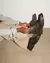 1460 CRAZY HORSE LEATHER BOOTS - loja online