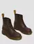 Imagem do 1460 CRAZY HORSE LEATHER BOOTS