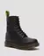 1460 VONDA MONO ROSE FLORAL LEATHER BOOTS - comprar online