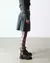 1460 VONDA FLORAL LEATHER BOOTS - comprar online