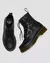1460 VONDA MONO ROSE FLORAL LEATHER BOOTS - loja online