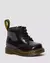 1460 PATENT LEATHER BABY BOOTS
