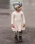 1460 PATENT LEATHER BABY BOOTS - comprar online