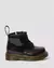 1460 PATENT LEATHER BABY BOOTS