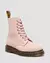 1460 PASCAL NUBUCK LEATHER BOOTS