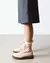 1460 PASCAL NUBUCK LEATHER BOOTS - comprar online