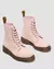 1460 PASCAL NUBUCK LEATHER BOOTS - Dr. Martens Brasil