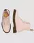 1460 PASCAL NUBUCK LEATHER BOOTS na internet