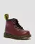1460 SOFTY T LEATHER BABY BOOTS