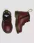 1460 SOFTY T LEATHER BABY BOOTS - comprar online
