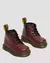 1460 SOFTY T LEATHER BABY BOOTS na internet