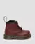 1460 SOFTY T LEATHER BABY BOOTS - loja online