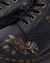 1460 DECAYED ROSES LEATHER BOOTS na internet