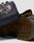 1460 DECAYED ROSES LEATHER BOOTS