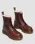 1460 SERENA BOOTS WITH SYNTHETIC LINING - Dr. Martens Brasil