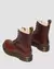 1460 SERENA BOOTS WITH SYNTHETIC LINING - loja online