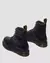 1460 GRIZZLY LEATHER BOOTS WITH SYNTHETIC LINING
