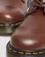 1460 VEGAN BOOTS WITH BORG LINING