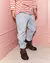 1460 YOUTH LEATHER BOOTS - comprar online