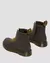 1460 YOUTH LEATHER BOOTS - loja online
