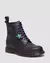 1460 BT21 LEATHER LACE UP BOOTS