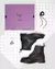 1460 BT21 LEATHER LACE UP BOOTS - Dr. Martens Brasil