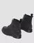 1460 BT21 LEATHER LACE UP BOOTS - loja online