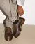 Imagem do 1461 BEX CRAZY HORSE LEATHER SHOES