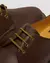 1461 BEX CRAZY HORSE LEATHER SHOES na internet