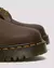 1461 BEX CRAZY HORSE LEATHER SHOES - comprar online