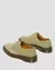 1461 SHOES MADE IN ENGLAND IN NUBUCK LEATHER - loja online